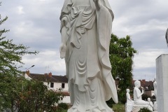 Le geste du don