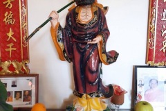 Bodhidharm